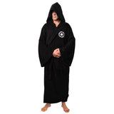 Star Wars Sith/Jedi Bathrobe Cosplay Halloween