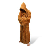 Star Wars Sith/Jedi Bathrobe Cosplay Halloween