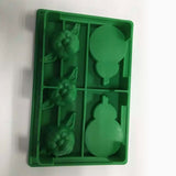 Star Wars Silicone Mold Ice Tray