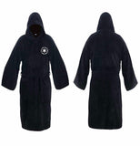 Star Wars Sith/Jedi Bathrobe Cosplay Halloween