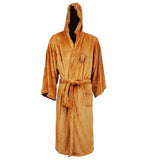 Star Wars Sith/Jedi Bathrobe Cosplay Halloween