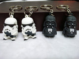 Star Wars Keychain