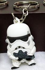 Star Wars Keychain