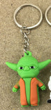 Star Wars Keychain