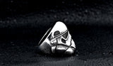 Stormtrooper Stainless Steel Ring