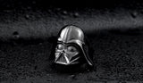 Darth Vader Stainless Steel Ring