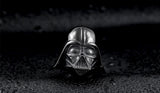 Darth Vader Stainless Steel Ring