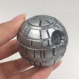 Death Star Herb Grinder