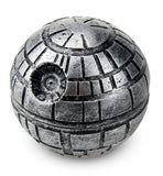 Death Star Herb Grinder