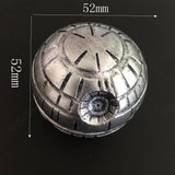 Death Star Herb Grinder