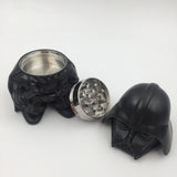 Darth Vader Herb Grinder