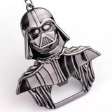 Darth Vader Bottle Opener