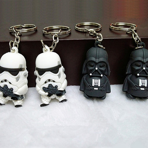 Star Wars Keychain