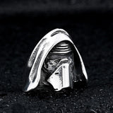 Kylo Ren Stainless Steel Ring