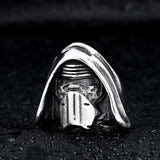 Kylo Ren Stainless Steel Ring