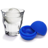 Death Star Ice Ball Maker (Silicone)