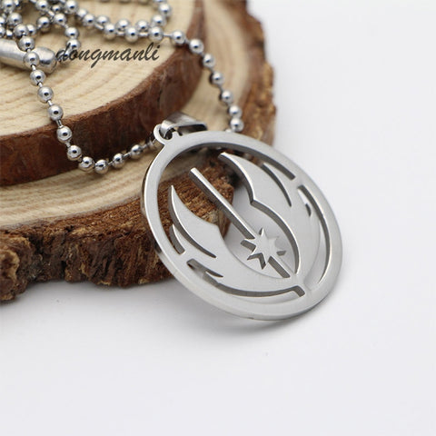 Jedi Order Necklace