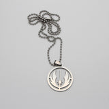 Jedi Order Necklace