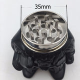 Darth Vader Herb Grinder