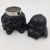 Darth Vader Herb Grinder