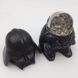 Darth Vader Herb Grinder