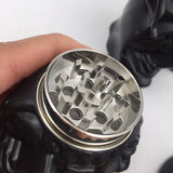 Darth Vader Herb Grinder