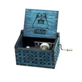 Epic Star Wars Music Box