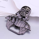 Darth Vader Bottle Opener